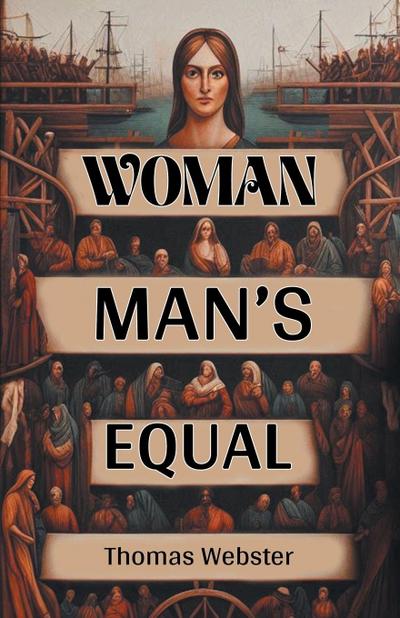 Woman Man’s Equal