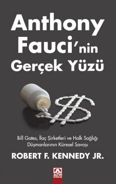 Anthony Faucinin Gercek Yüzü