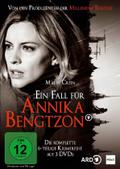 Ein Fall für Annika Bengtzon