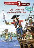 Die schönsten Piratengeschichten