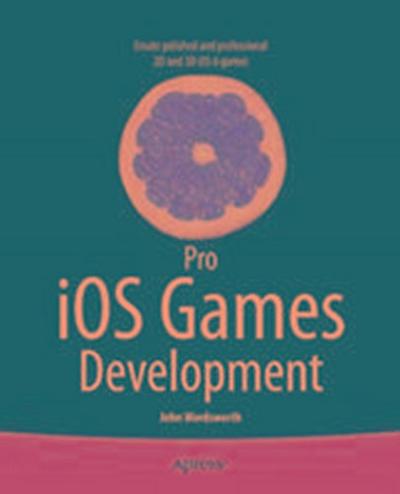 Pro IOS Games Development