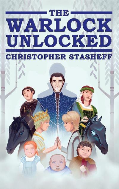 The Warlock Unlocked