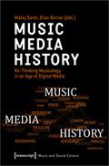 Music - Media - History