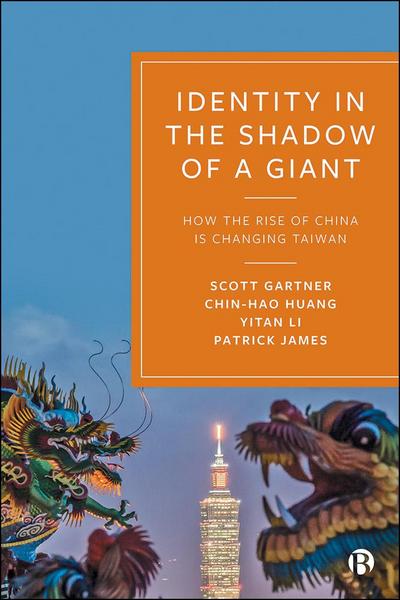 Identity in the Shadow of a Giant