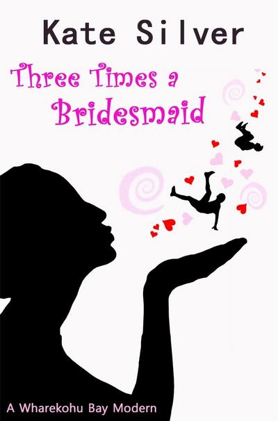 Three Times a Bridesmaid