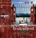 Bodenfrost von Andreas Föhr | Audio-CD
