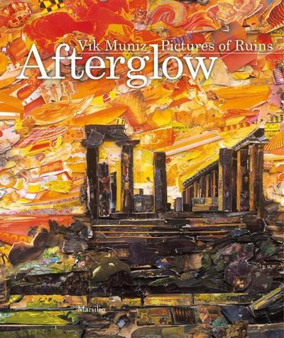 Vik Muniz: Afterglow