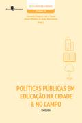 Políticas públicas em educação na cidade e no campo