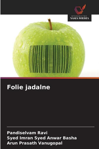 Folie jadalne