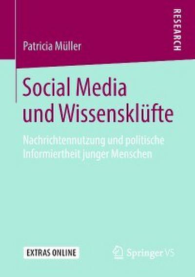 Social Media und Wissensklüfte