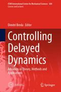 Controlling Delayed Dynamics
