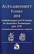Aufgabenheft - Fahren 2018