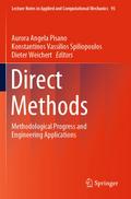Direct Methods