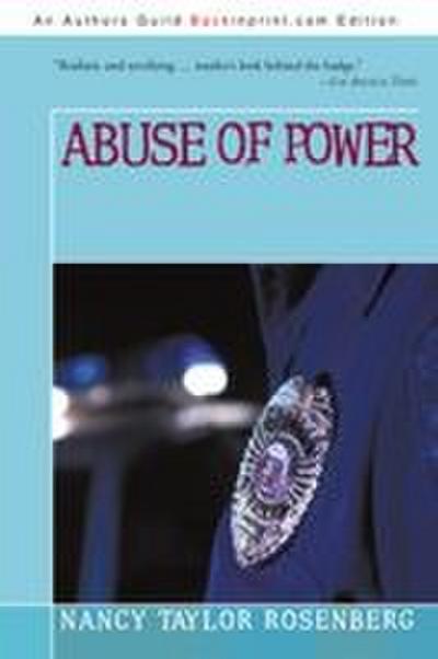 Abuse of Power