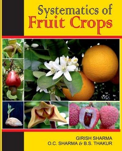 Systematics of Fruit Crops