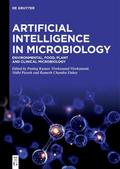 Artificial Intelligence in Microbiology