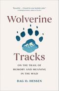 Wolverine Tracks