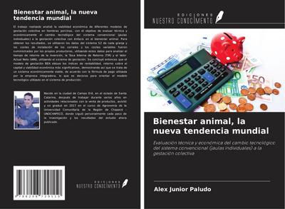 Bienestar animal, la nueva tendencia mundial