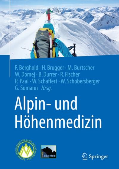 Alpin- und Höhenmedizin