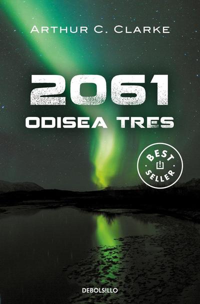 2061, Odisea tres