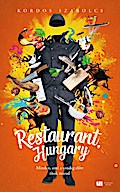 Restaurant, Hungary