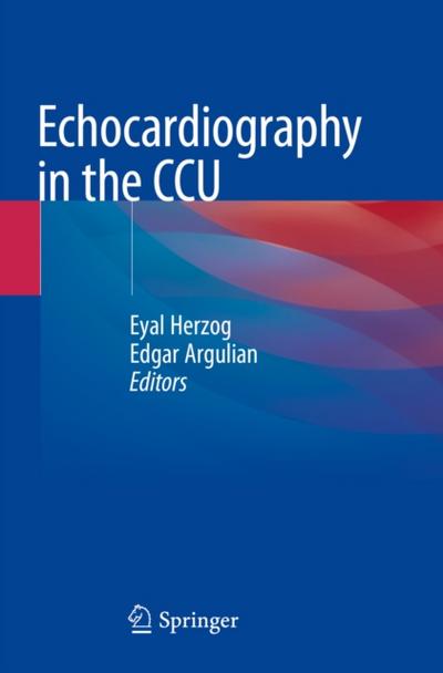 Echocardiography in the CCU