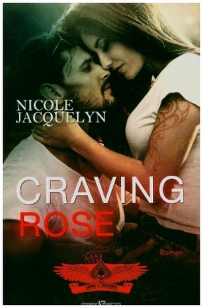 Craving Rose