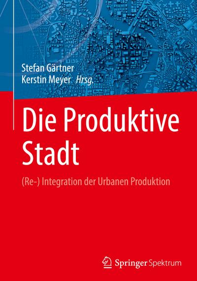 Die Produktive Stadt
