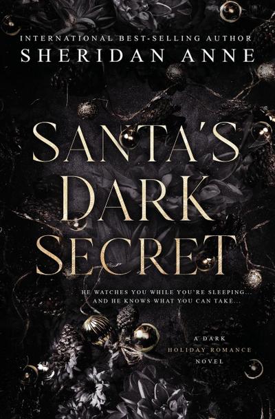 Santa’s Dark Secret
