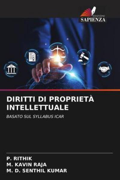 DIRITTI DI PROPRIETÀ INTELLETTUALE