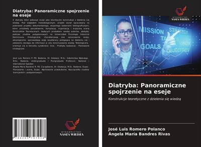 Diatryba: Panoramiczne spojrzenie na eseje