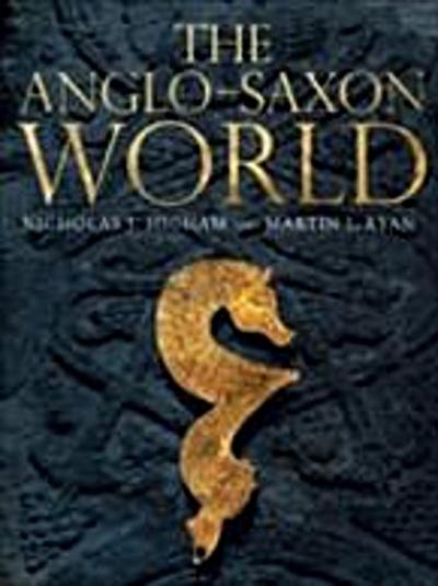 Anglo-Saxon World