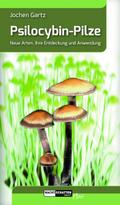 Psilocybin-Pilze