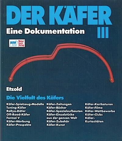 Der Käfer III. Bd.3