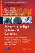 Advances in Intelligent Systems and Computing