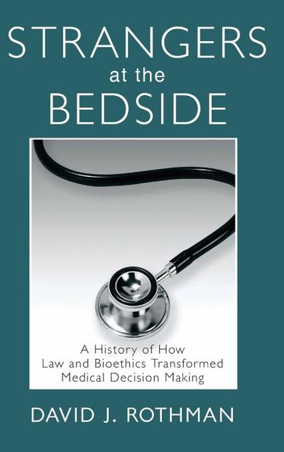 Strangers at the Bedside