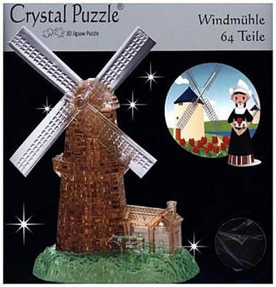 Windmühle (Puzzle)