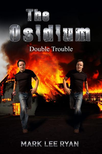 The Osidium Double Trouble (Urban Fantasy Anthologies 2)