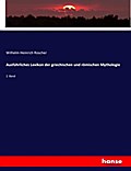 Ausführliches Lexikon der griechischen und römischen Mythologie