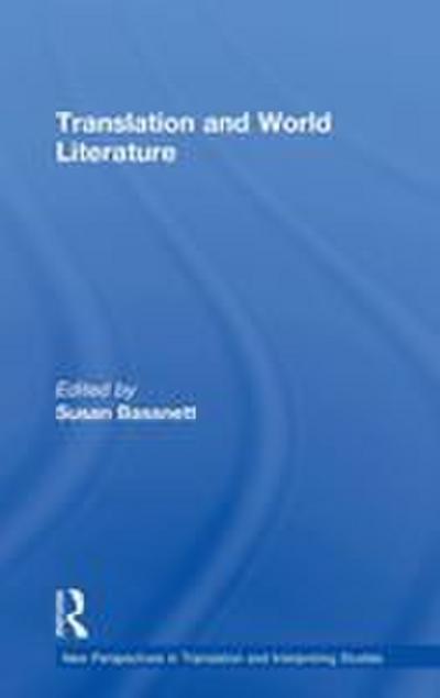 Translation and World Literature