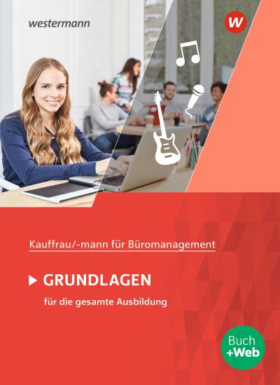 Kaufmann/Kauffrau für Büromanagement