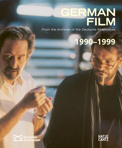 German Film. Volume 10: 1990-1999