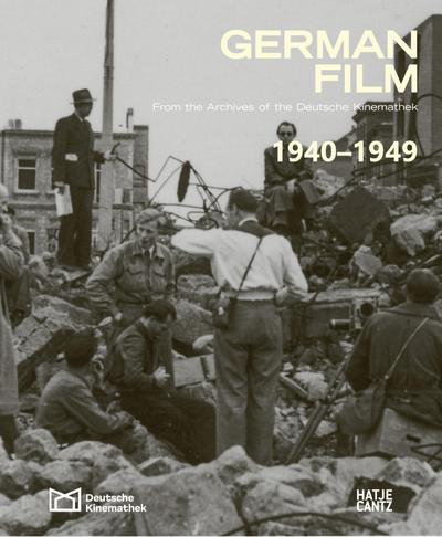 German Film. Volume 5: 1940-1949