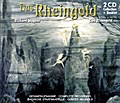 Wagner: das Rheingold