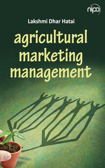 Agricultural Marketing Management