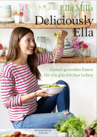 Deliciously Ella