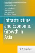 Infrastructure and Economic Growth in Asia