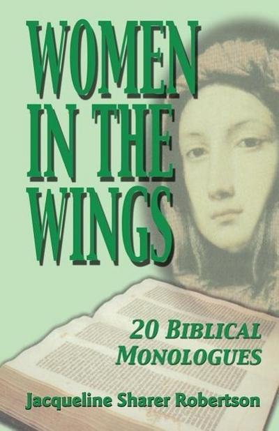 Women In The Wings