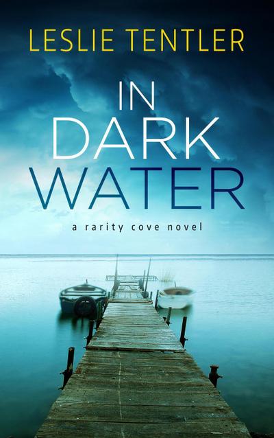 In Dark Water (Rarity Cove Book 3)