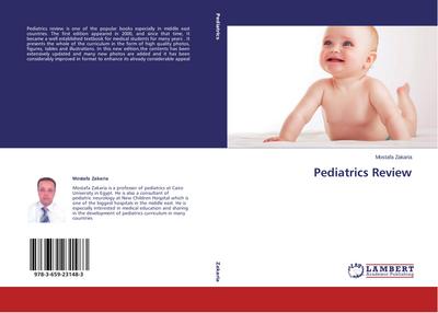 Pediatrics Review